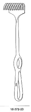 Koerte Retractor